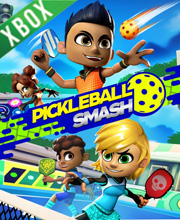 Pickleball Smash Xbox One