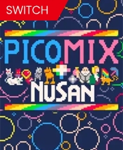 PicoMix by NuSan Switch