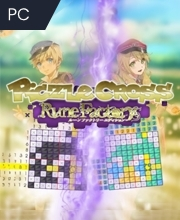 Piczle Cross Rune Factory Pc
