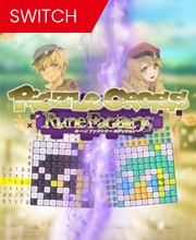 Piczle Cross Rune Factory Switch