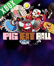 Pig Eat Ball Xbox One