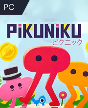 Pikuniku Pc
