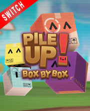 Pile Up Box by Box