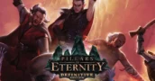 Pillars of Eternity 2 Deadfire Patch 1.0.2