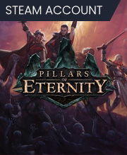 Pillars of Eternity Pc