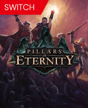Pillars of Eternity Switch