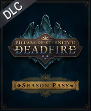 Pillars of Eternity 2 Deadfire Season Pass Pc