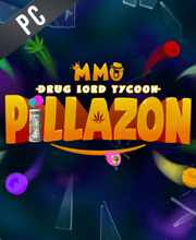 Pillazon MMO Drug Lord Tycoon Pc
