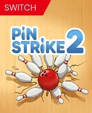 Pin Strike 2 Switch