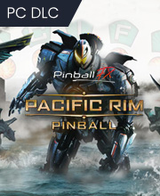 Pinball FX Pacific Rim Pinball Pc