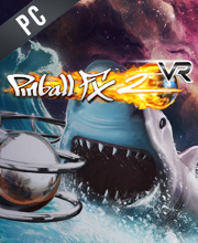 Pinball FX2 VR Pc