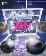 Pinball Jam Pc