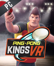 PingPong Kings VR Pc