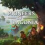 Pioneers of Pagonia Details over de Early Access en de Volledige Release