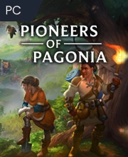 Pioneers Of Pagonia Pc