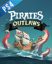 Pirates Outlaws Playstation 4