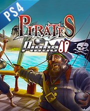 Pirates Pinball Playstation 4