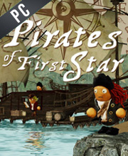 Pirates of First Star Pc
