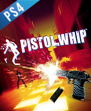 Pistol Whip Playstation 4