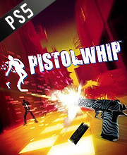 Pistol Whip Playstation 5