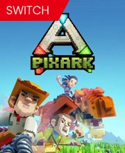 PixARK Switch