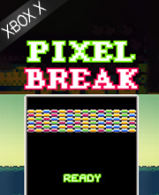 Pixel Break Xbox Series X