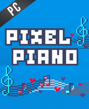 Pixel Piano Pc