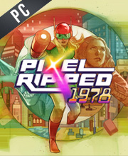 Pixel Ripped 1978 VR Pc
