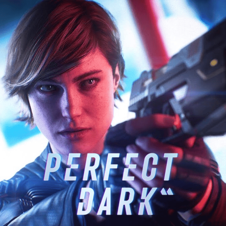 Pixel Sundays: De Geschiedenis en Toekomst van Perfect Dark