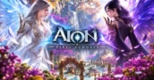 Pixel Sundays: AION – De terugkeer van een MMORPG-klassieker