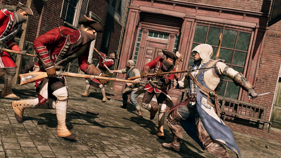 Assassin's Creed