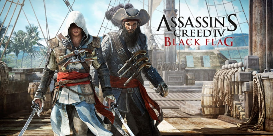 Assassin's Creed