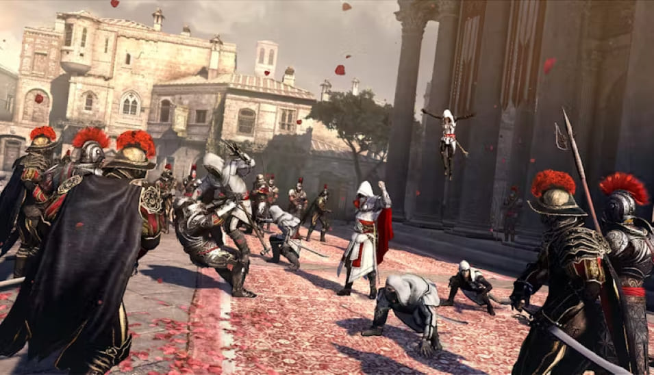 Assassin's Creed