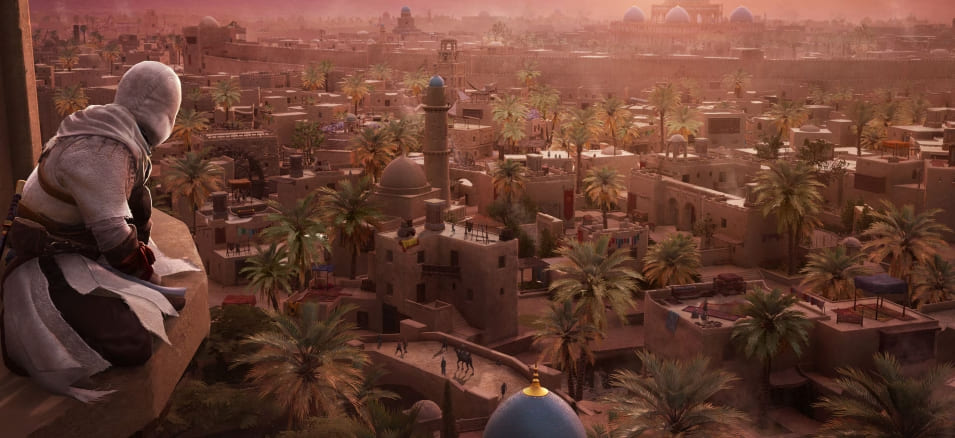 Assassin's Creed