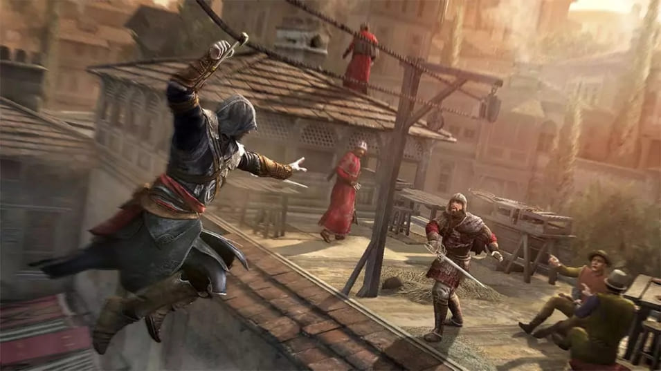 Assassin's Creed