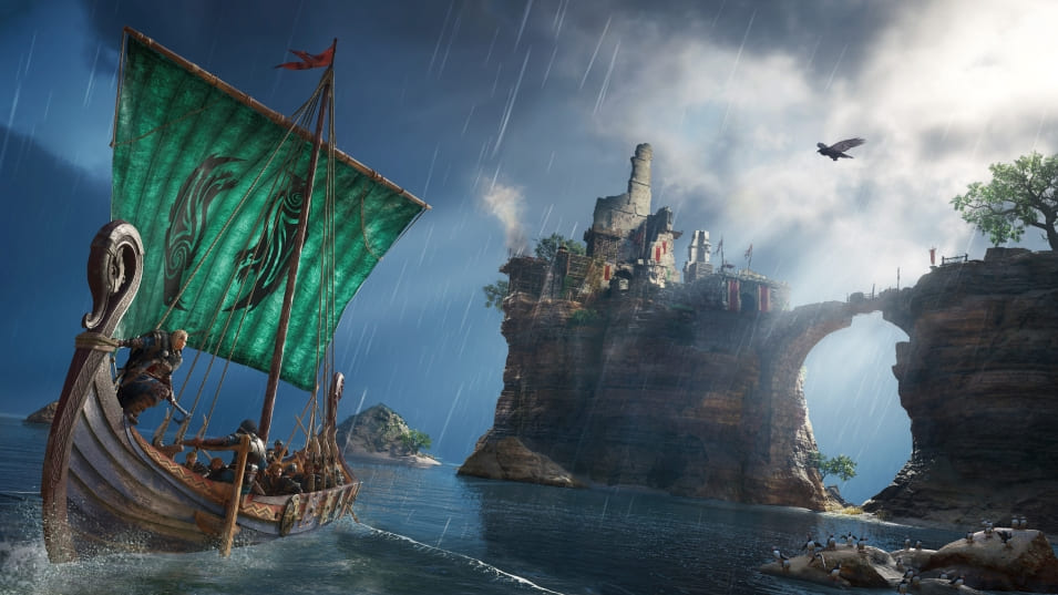 Assassin's Creed