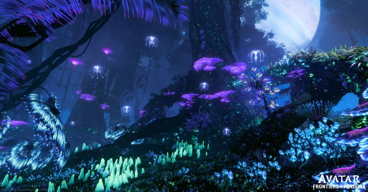 Avatar: Frontiers of Pandora