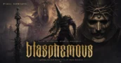 Pixel Sundays: Blasphemous - Het duistere Metroidvania wonder