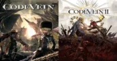 Pixel Sundays: Code Vein – Anime Souls Like tussen bloeddorst, identiteit en ondergang