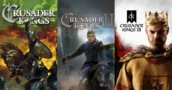 Pixel Sundays: Crusader Kings – Strategie, intriges en dynastieën