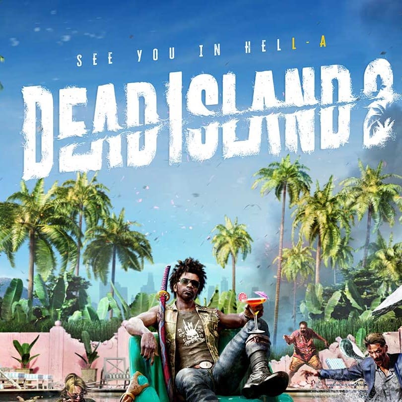 Pixel Sundays: Dead Island Spellen - Leven Tussen Paradijs en Apocalyps