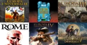 Pixel Sundays: Europa Universalis – Van bordspel tot de grootste strategiesaga uit de geschiedenis