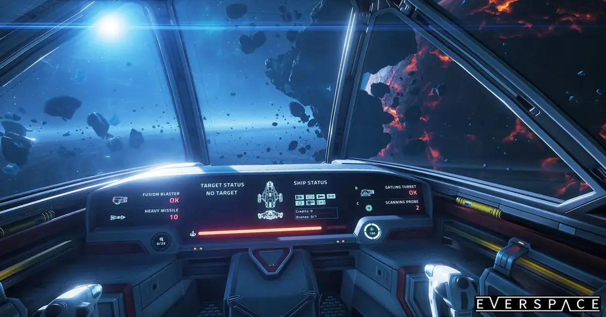 Everspace