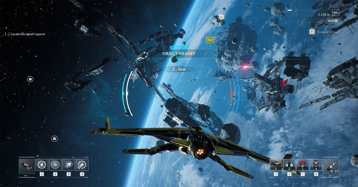 Everspace