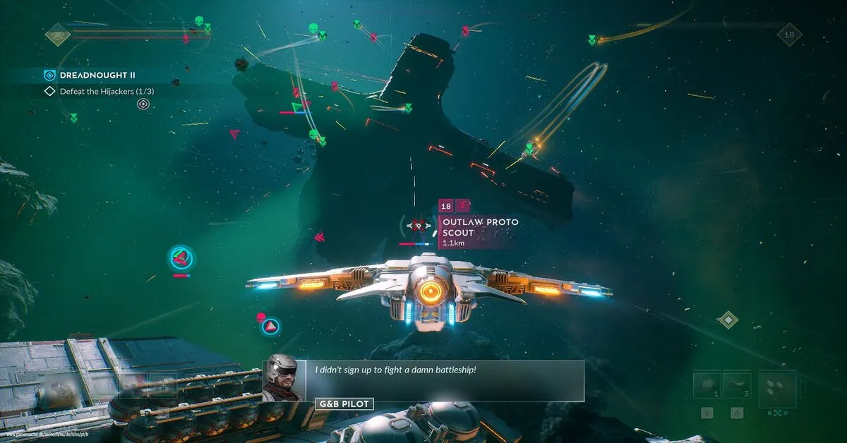 Everspace
