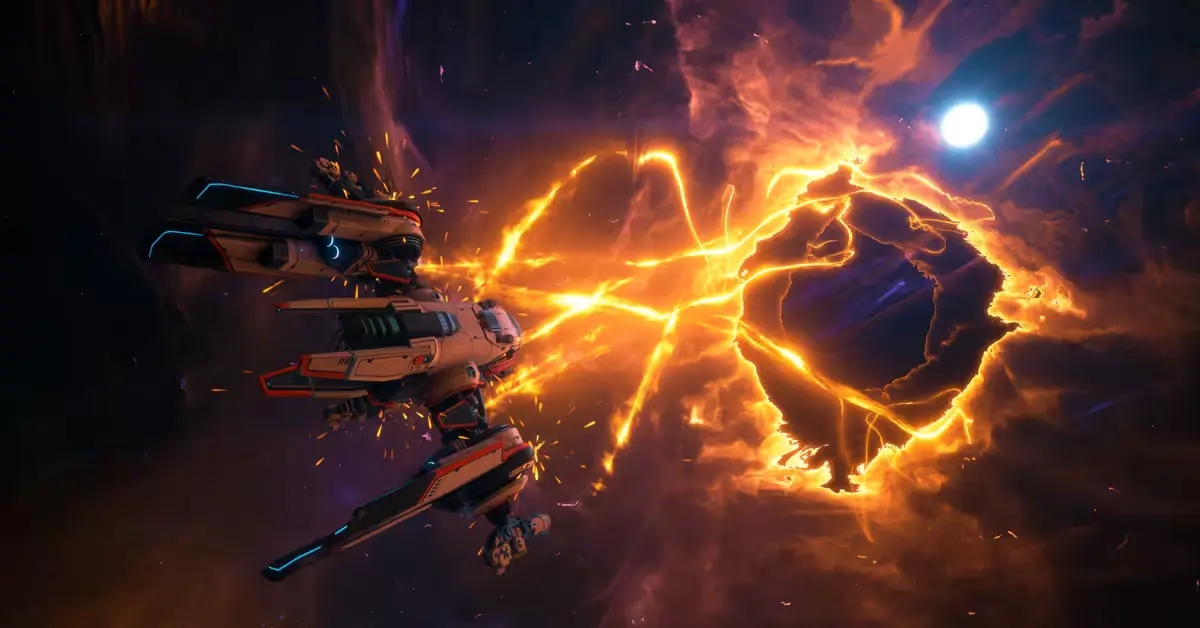 Everspace