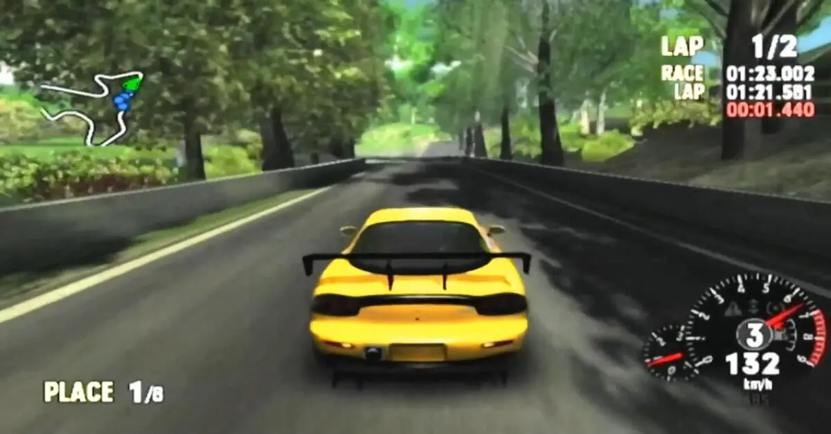 Forza