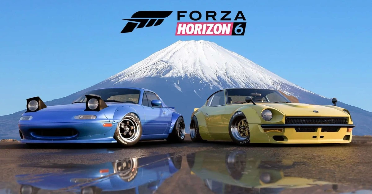 Forza