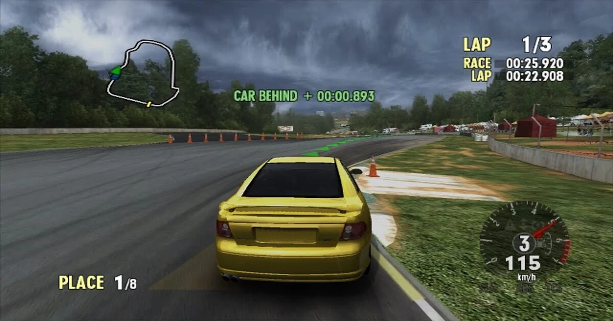 Forza