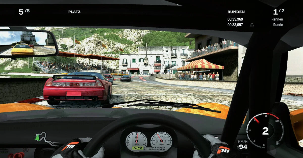 Forza